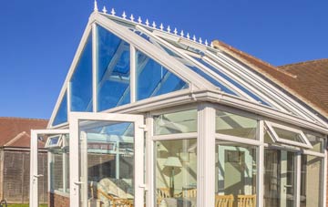 conservatory roof insulation costs East Cramlington