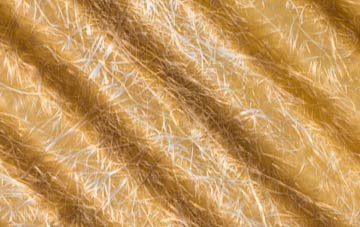 East Cramlington fibreglass roof waterproofing