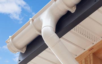 East Cramlington gutter installation costs