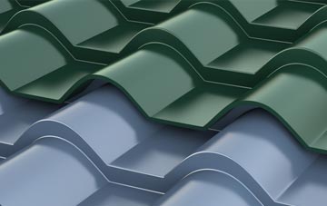 who should consider East Cramlington plastic roofs