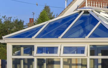 professional East Cramlington conservatory insulation