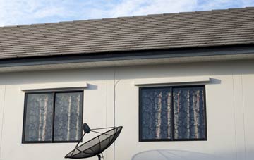East Cramlington rubber roof costs