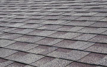 East Cramlington tiles for shallow pitch roofing