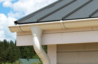 East Cramlington soffits